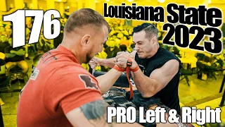 Southern Welterweights Face of in Louisiana!!