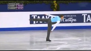 EURO2014 Peter LIEBERS FS