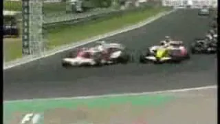 Nelsinho Piquet Crashgate