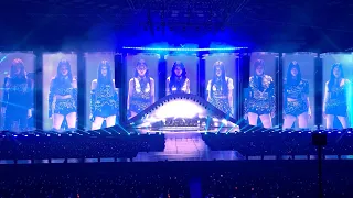 TWICE concert opening 'Set Me Free & I Can‘t Stop Me' @230415 Twice World Tour 'Ready To Be' Seoul