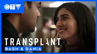 Bash & Rania: A Story Of Love And Loss