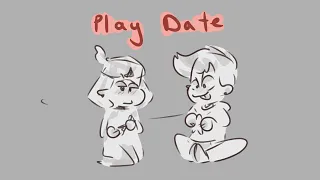 PLAY DATE ANIMATIC ( lumity )