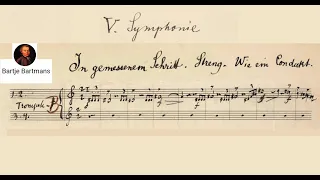 Gustav Mahler - Symphony No. 5 (1902)