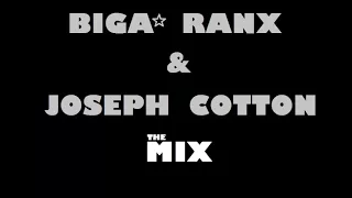 Biga*Ranx & Joseph Cotton - The Mix