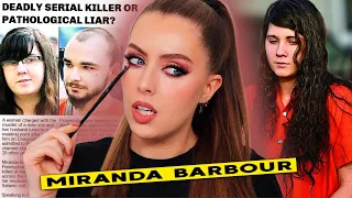 DeadIy Serial KiIIer or Desperate Attention Seeker? The Shocking Story of Miranda Barbоur