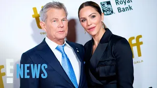 Katharine McPhee And David Foster’s 2-Year-Old Is A Musical ‘Genius’ | E! News