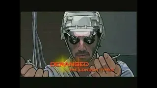 A Scanner Darkly (2006)  - U.S. TV Spot 2