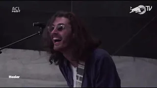 Hozier - Live @ ACL Festival (2018)