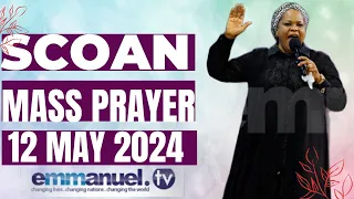 Join the Mass Prayer: Experience the Live SCOAN Sunday Service - May 12, 2024!