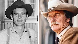 The Secret Life Of Dennis Weave: From Gunsmoke to McCloud