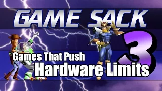 Games That Push Hardware Limits 3 - Game Sack