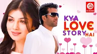 Kya Love Story Hai Full Hindi Movie | Tusshar Kapoor | Ayesha Takia | Bollywood Romantic Comedy