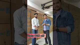 Flipkart Warehouse #shorts YouTube pr Viral @RJATHARV