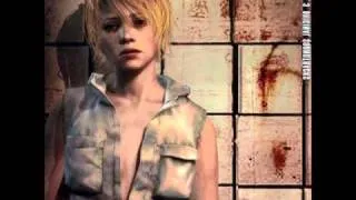 Silent Hill 3 OST Track 13 Dance with night wind