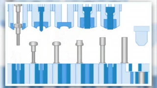 ARNOLD Conform® - Wie funktioniert Mehrstufenkaltumformung