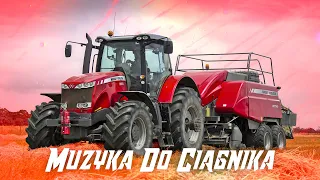 🔥 WAKACJE 2023 ❤️ MUZYKA DO CIĄGNIKA 2023 🔥 #04 ❤️ del99