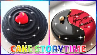 🎂 Cake Decorating Storytime 🍭 Best TikTok Compilation #109