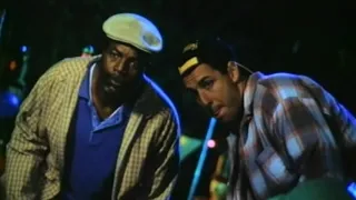 Happy Gilmore Deleted Scene Happy Land Mini Golf