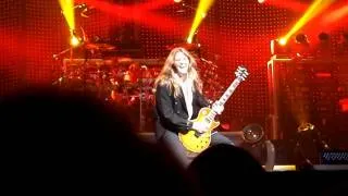 O Come All Ye Faithful/O Holy Night - Trans-Siberian Orchestra (Winter 2011)