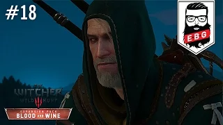 The Witcher 3: Blood and Wine - Part 18 -  Ending [Goodbye The Witcher 3]