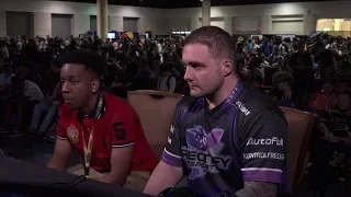 MK11 Pro Kompetition: NinjaKilla Vs Big D (Top 96) CEO 2019