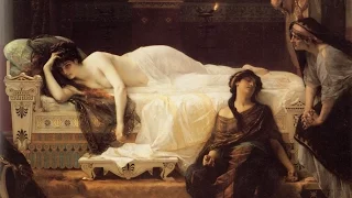 Alexandre Cabanel Paintings!