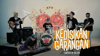 Yogi RPH - Kedisikan Garangan [ Kamu Jahat - Jowo Version ]