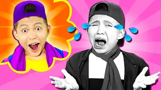 Lost Color Song + More | Kids Songs and Nursery Rhymes | Dominoki