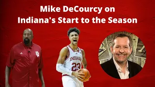 Mike DeCourcy on Indiana's Start to the Season