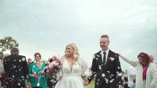 Cinematic Wedding | Sony A7III