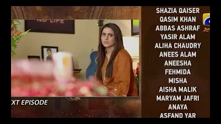 Bechari Qudsia Teaser Episode 55   Har Pal Geo Drama