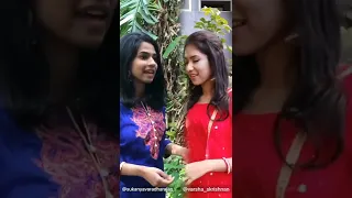 This Is 🤩Sukanya Varadarajan And Varsha Krishnan 🤩 Amazing Voice|| Indian Talent Best Singer