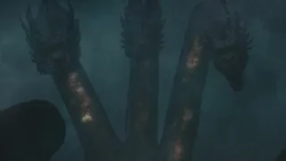 Godzilla King Of The Monsters - Courtesy Call  Music Video