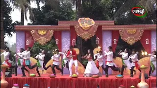 Ranga Utsav | Promo 3 | Holi Event | ManjariTV | Odisha
