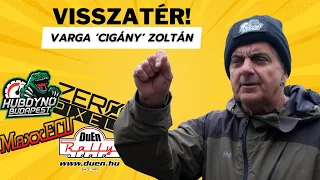 HUBDYNO BUDAPEST - Varga 'Cigány' Zoltán visszatér! | E30 M3 + MaxxECU