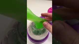 Dollar Tree Squishy Ingredients