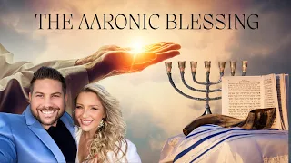 THE BLESSING / Magi G / THE AARONIC BLESSING / from / ISRAEL