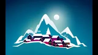 Tomorrowland Winter 2019 | Concept Animation