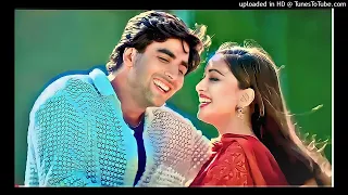 Ab Tere Dil Mein Hum Aa Gaye 🙂| old song 😊|Paresh Rawal😁| Akshay Kumar 😎|Kumar sanu 😉| Alka Yagnik 😏