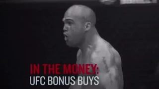 UFC 189: In The Money - UFC Bonus Buys