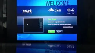 ForceTech Android Hotel IPTV.flv