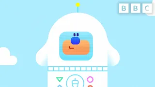 Hey Duggee | The Future Badge 🚀 | CBeebies