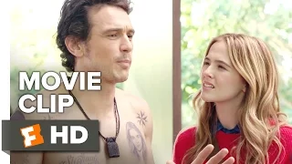 Why Him? Movie CLIP - Christmas Card (2016) - James Franco Movie