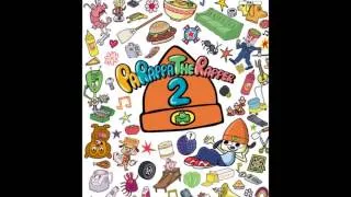 Parappa the Rapper 2 - STAGES 1-8 MASTER'S RAP MIX