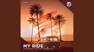 My Ride (Extended Mix)