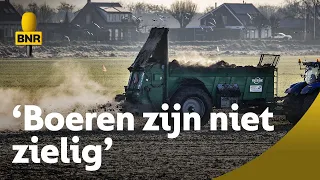 Mirjam Sterk (CDA): 'Boeren zijn niet zielig, ze zijn ondernemers' | The Friday Move