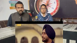 SARDAAR JI | SATINDER SARTAAJ | Official Full Song || Punjabi Reaction