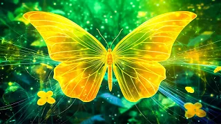999 HZ - BUTTERFLY EFFECT - YOU WILL ATTRACT ALL THE MIRACLES IN YOUR LIFE - LOVE, MONEY AND HEALTH