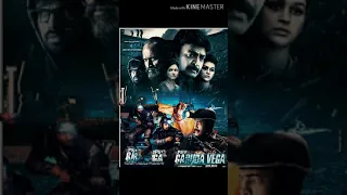 PSV Garuda Vega (2020) New South Hindi Dubbed Full Movie HD download