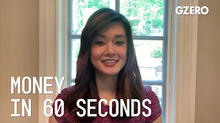 Betty Liu Explains: the Security & Exchange Commission (SEC) | Money In :60 | GZERO Media